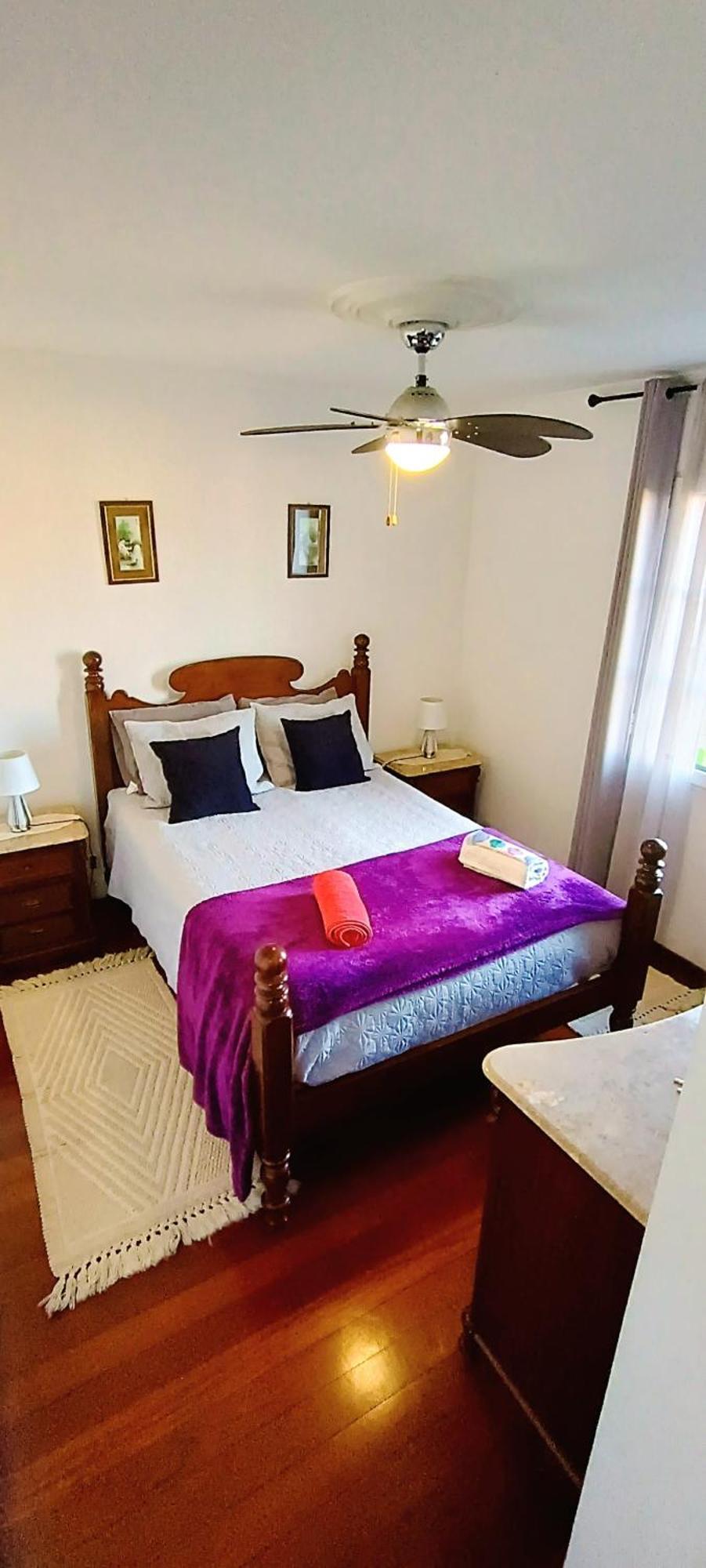 Casa Alencastre Villa Funchal  Eksteriør bilde