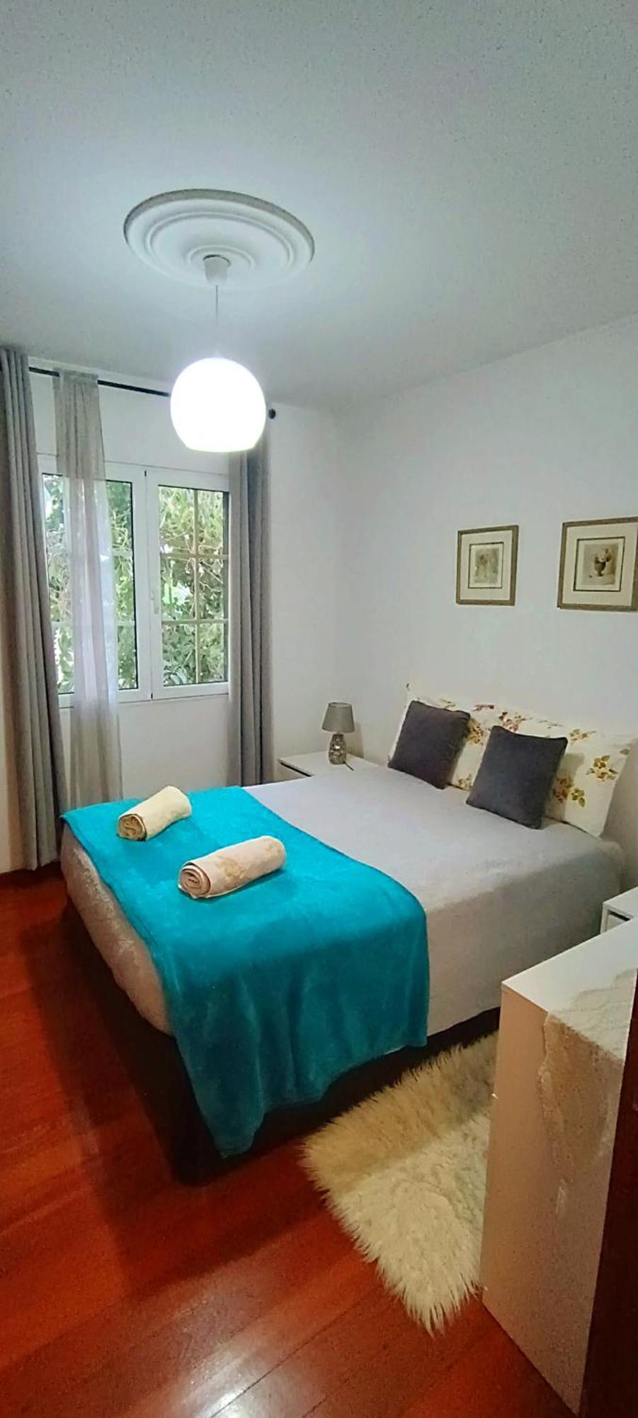 Casa Alencastre Villa Funchal  Eksteriør bilde