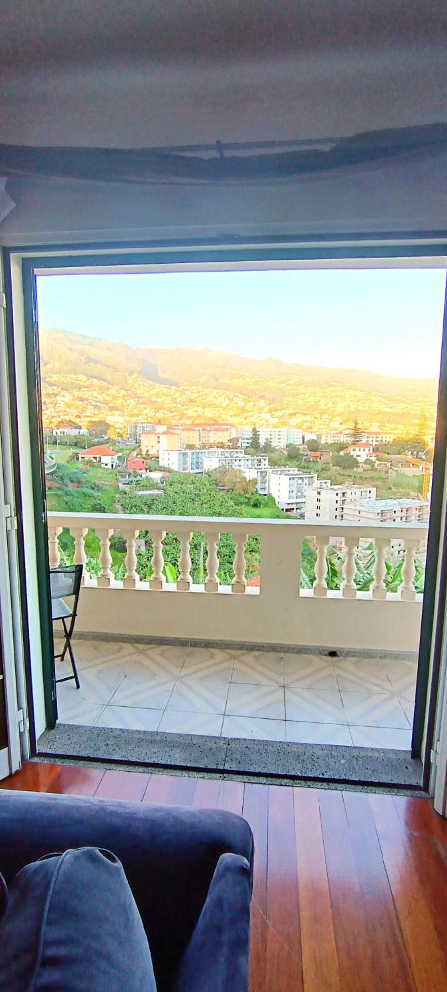 Casa Alencastre Villa Funchal  Eksteriør bilde