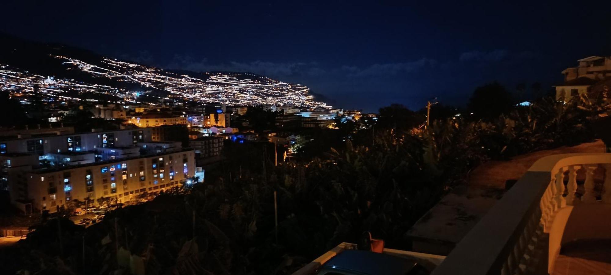 Casa Alencastre Villa Funchal  Eksteriør bilde